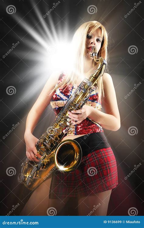 saxy girls videos